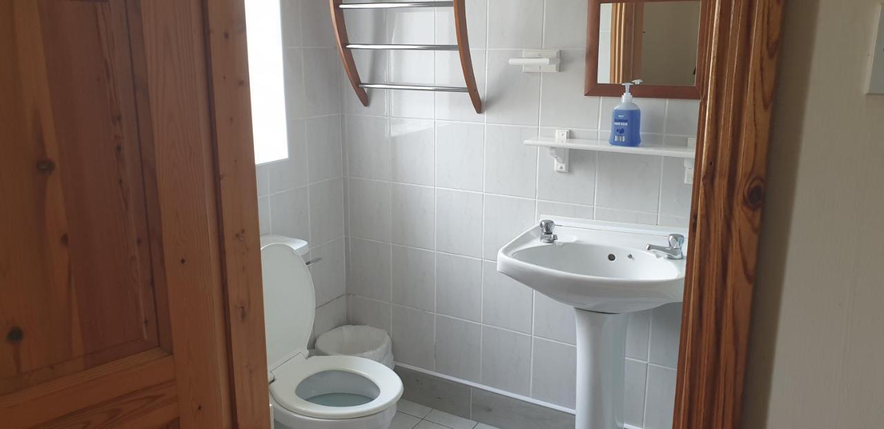 West Coast Lodge Lahinch Zimmer foto
